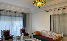 Marsa Authentic Luxury Appart 1
