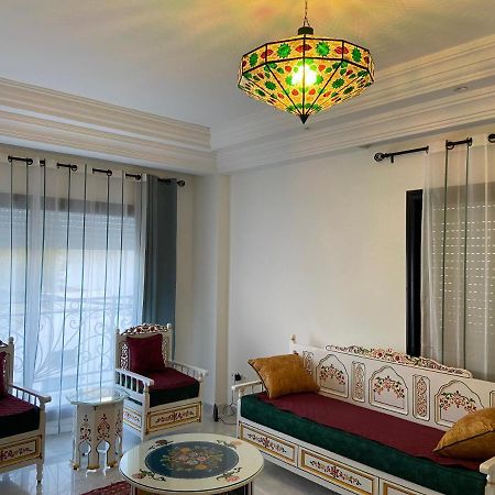 Marsa Authentic Luxury Appart 1 La Marsa Extérieur photo