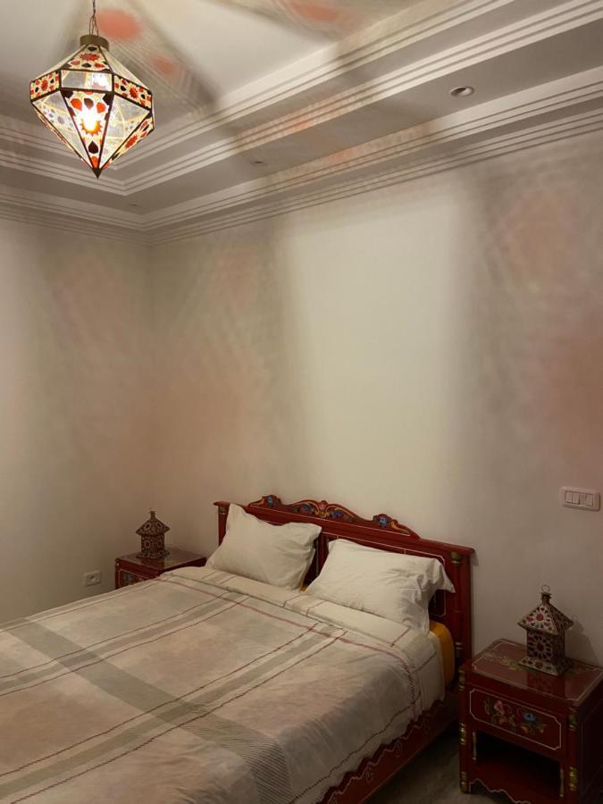 Marsa Authentic Luxury Appart 1 La Marsa Extérieur photo