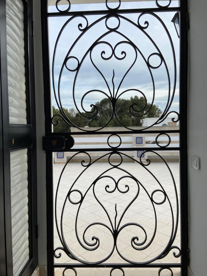 Marsa Authentic Luxury Appart 1 La Marsa Extérieur photo
