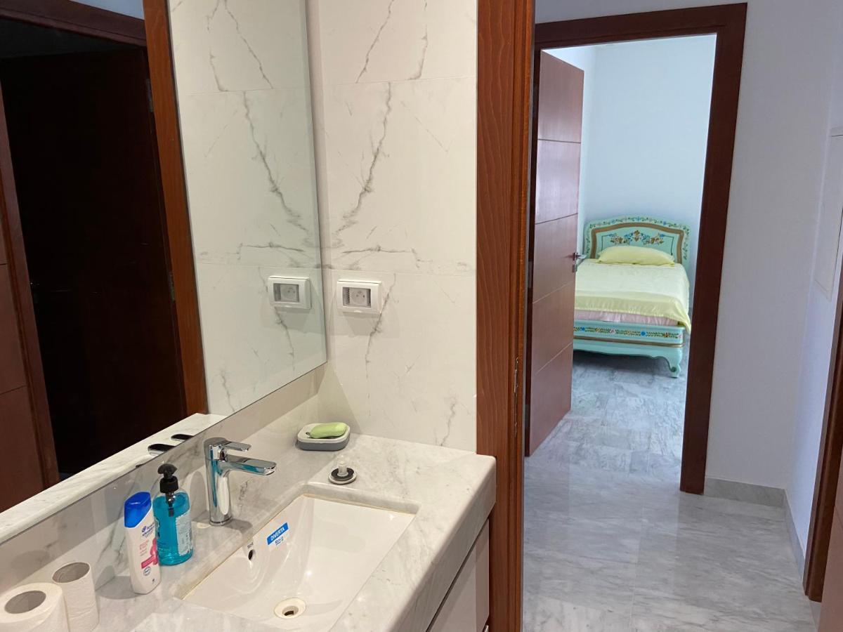 Marsa Authentic Luxury Appart 1 La Marsa Extérieur photo